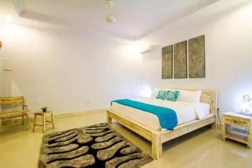 Villa Alam Biru - photo 4