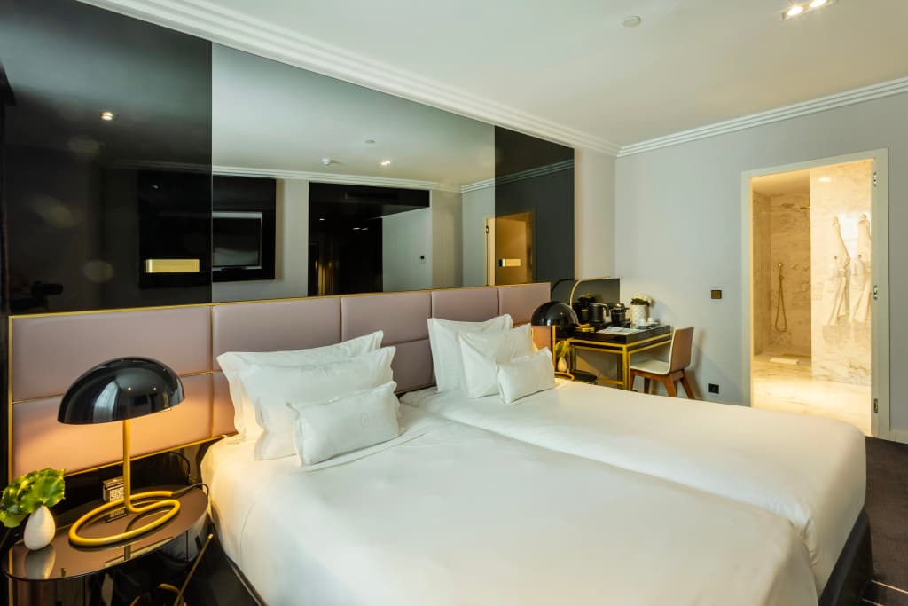 Altis Avenida Hotel, member of Preferred Hotels & Resorts - photo 4