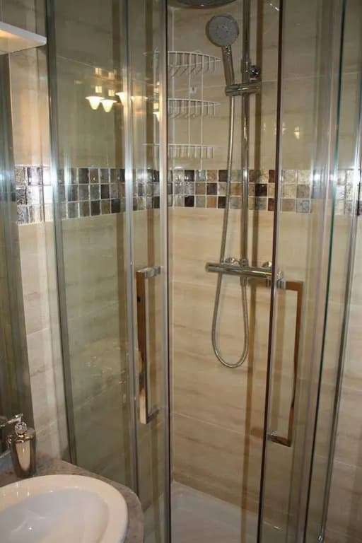 Studio Paris Saint Charles - photo 12