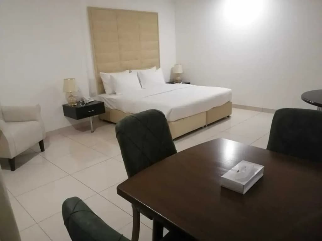 Parkside Plaza Hotel - Muscat - photo 4