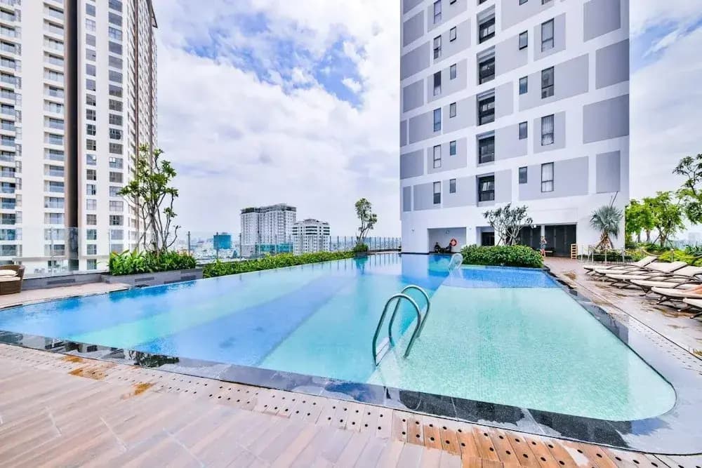 Ami Splendid Rivergate Views - photo 14