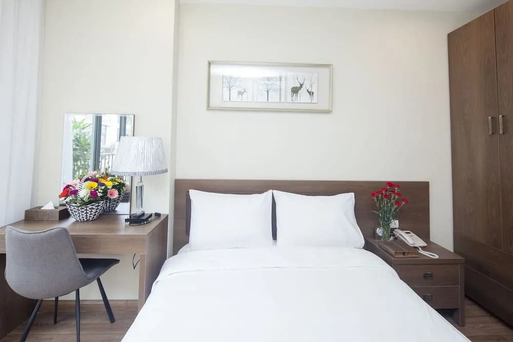 Tigon Hotel - photo 10