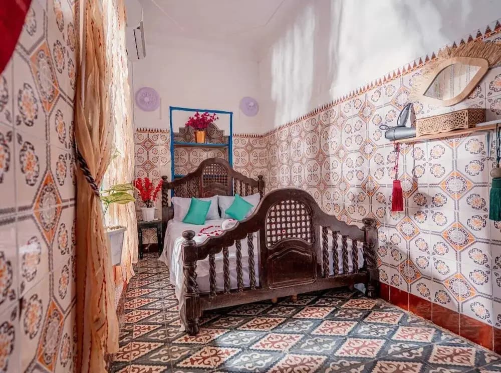 Riad dar Medina Land - photo 2