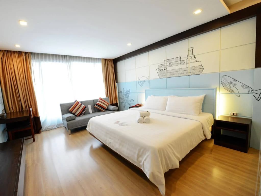 Vacio Suite - photo 3