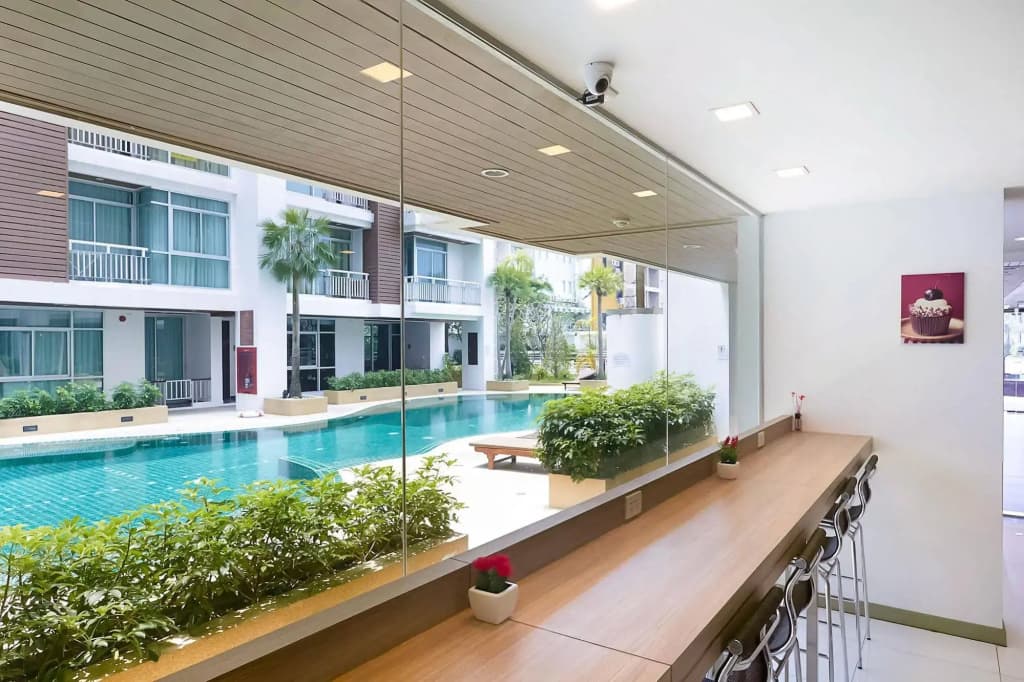 Art Patong Residence - photo 16