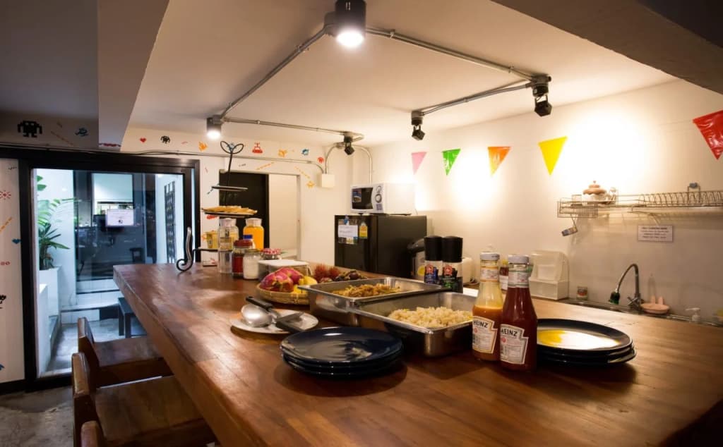 Puck Hostel - photo 11