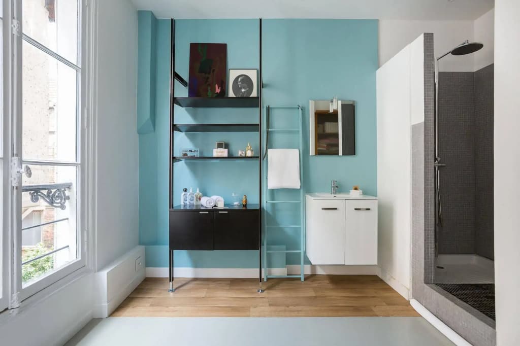 Onefinestay - Montparnasse Apartments - photo 2