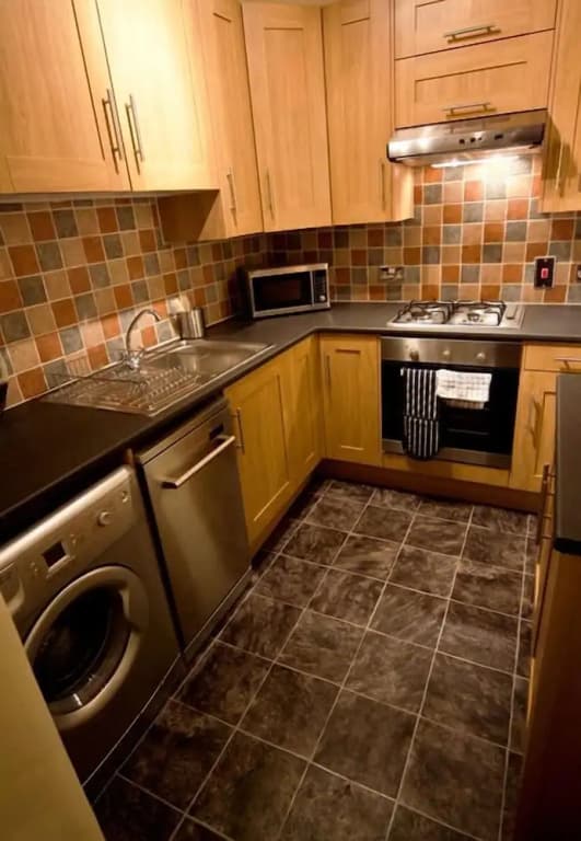 Cloudberry Apartment - photo 16