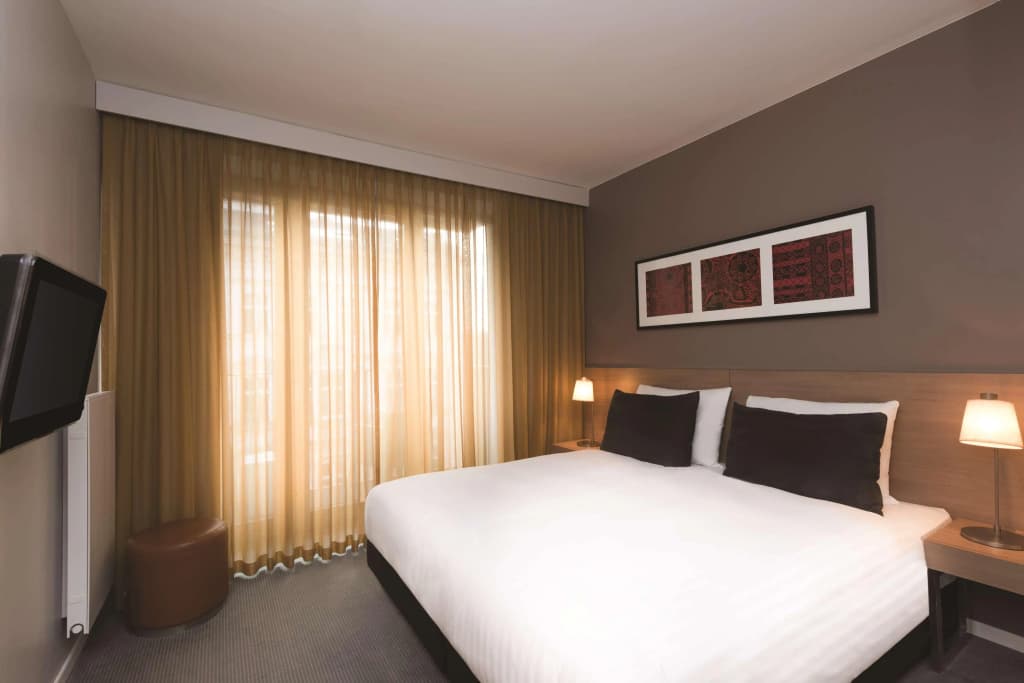 Adina Apartment Hotel Berlin Mitte - photo 5