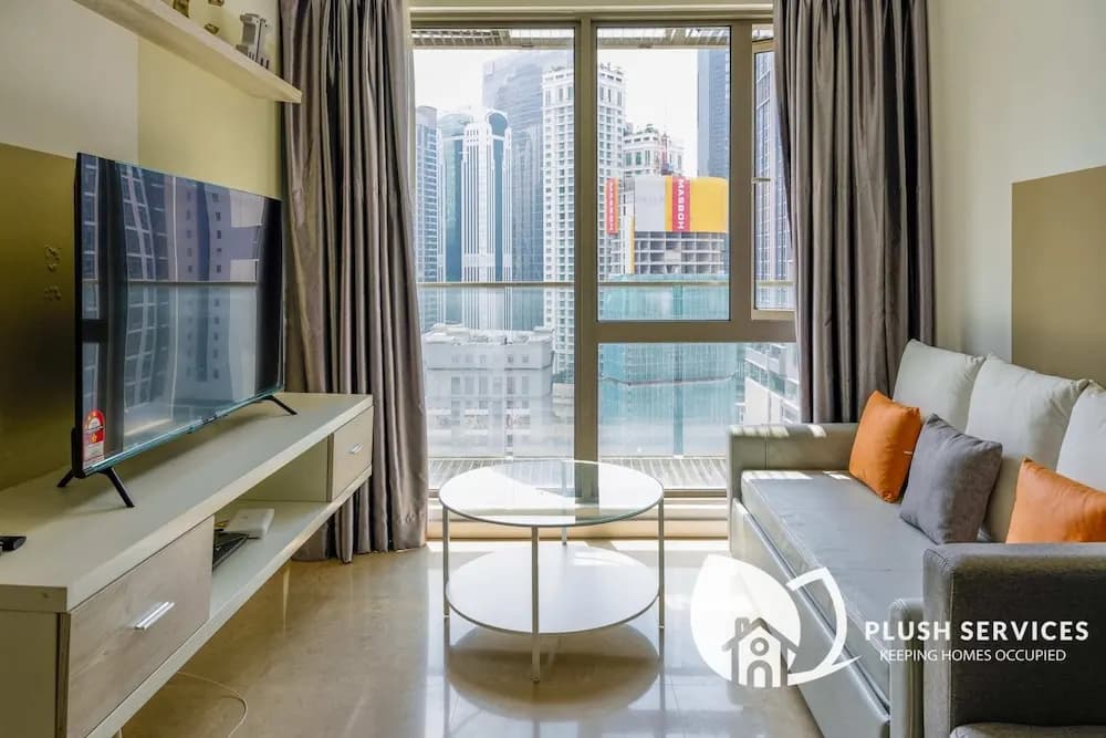 Fairlane Residences by Plush - photo 5