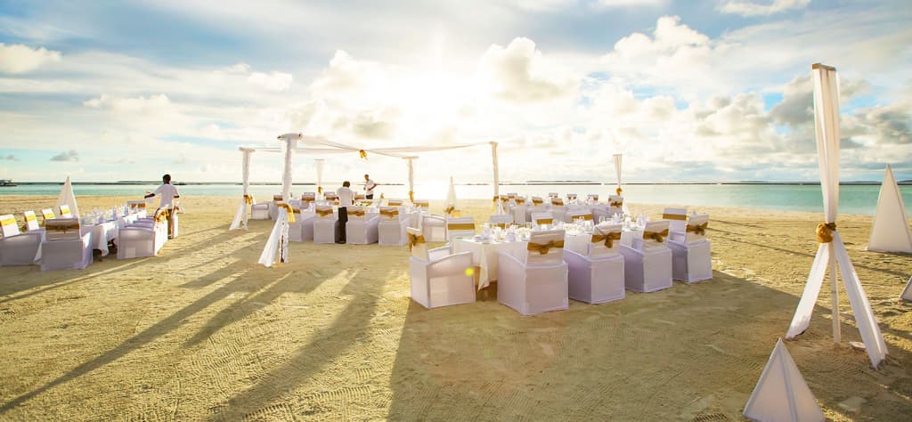 Sun Siyam Iru Fushi - photo 23