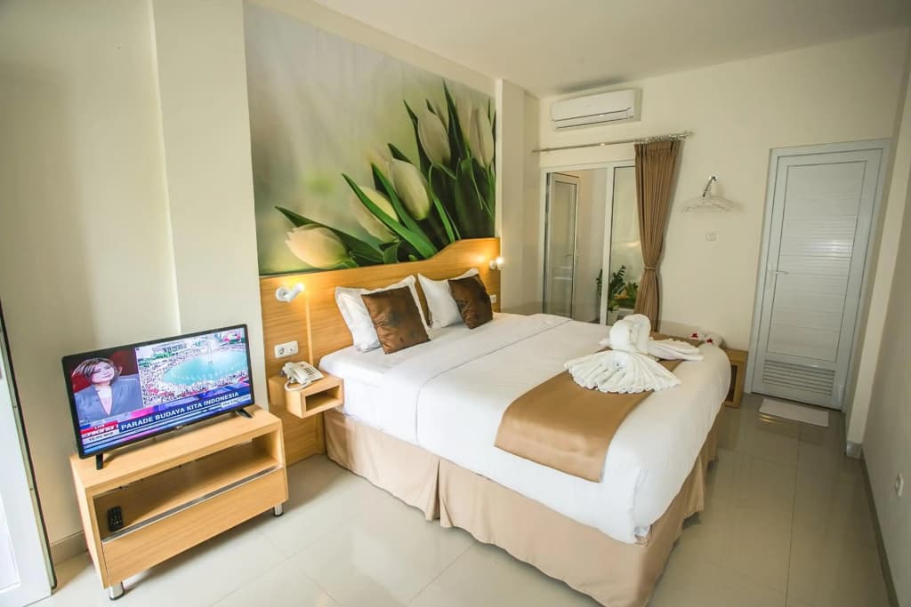 Deva Bali Apartment - photo 3
