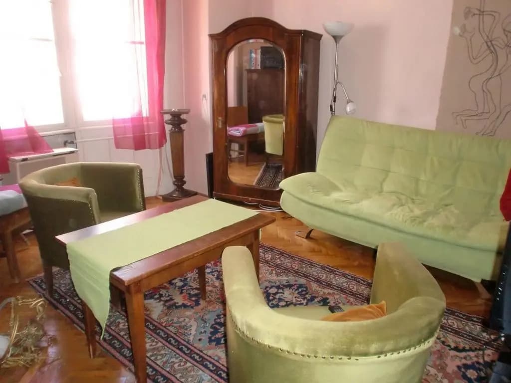 Alkotas House - Apartments - photo 3