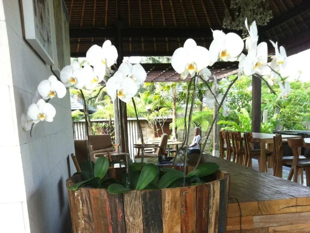 Villa Kayu Lama - photo 26