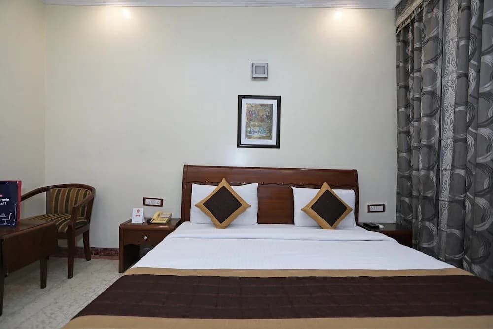 Hotel Sun City by OYO - photo 23