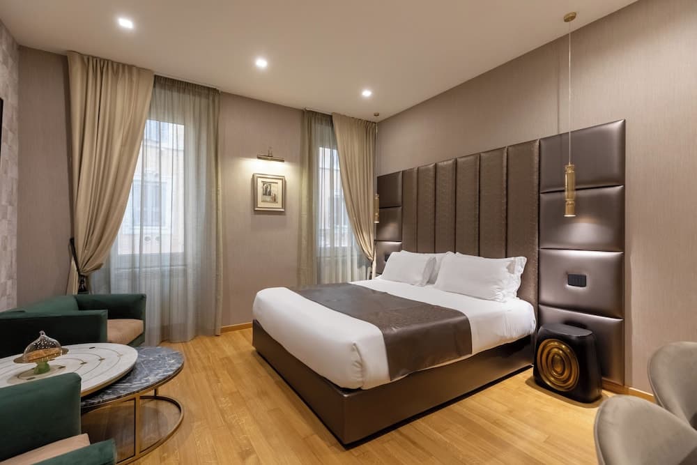 HELMIRAGE Frattina Suite - photo 8