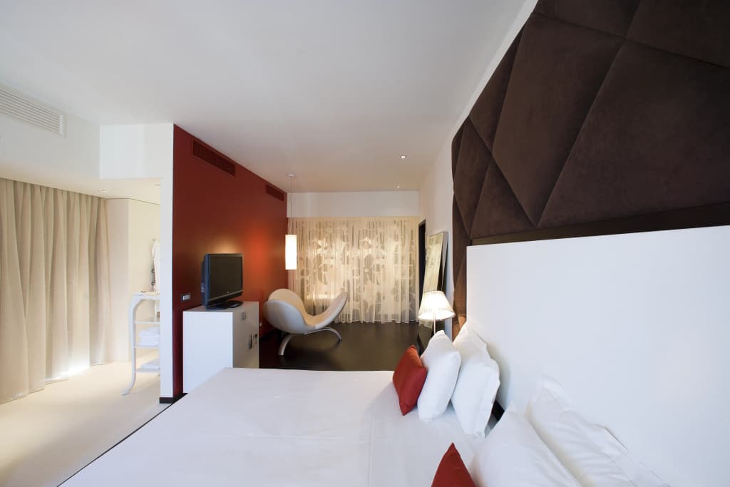 NHow Milano Hotel - photo 16