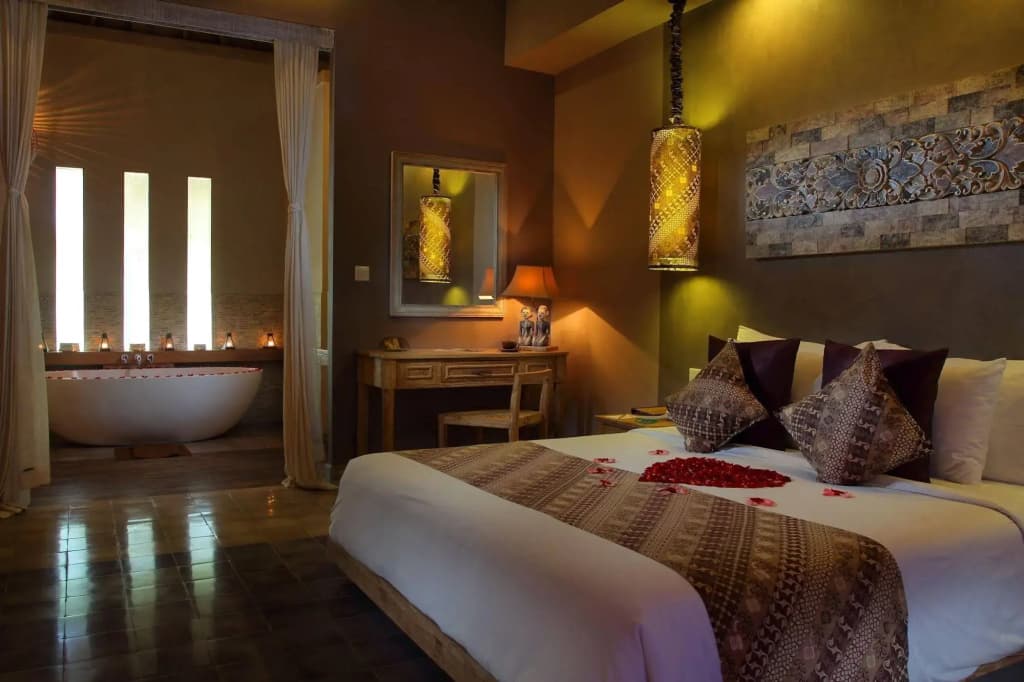 MATHIS Retreat Ubud - photo 4