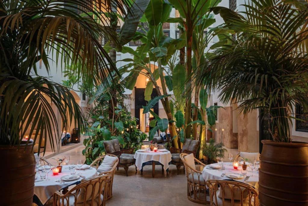 Riad 72 - photo 27