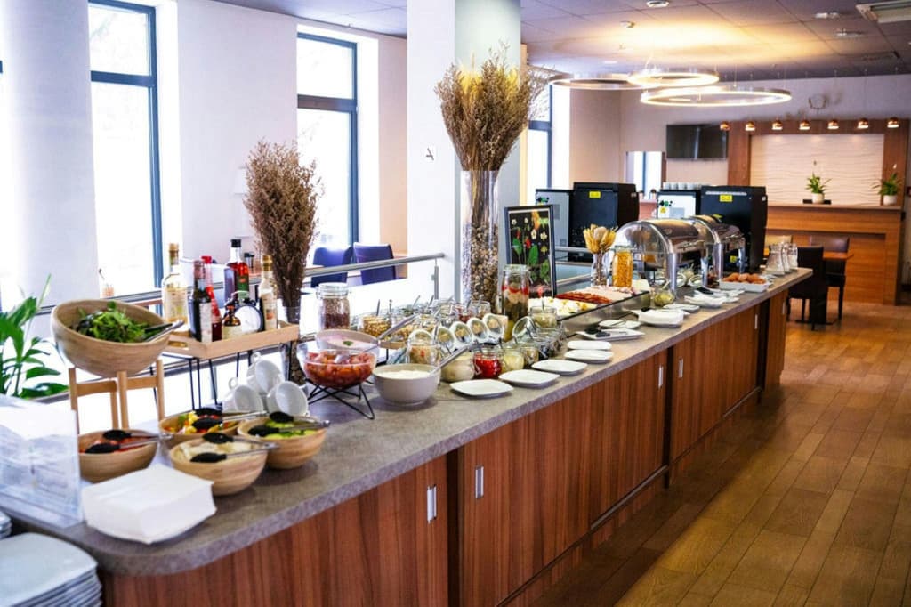 Regnum Residence - photo 24