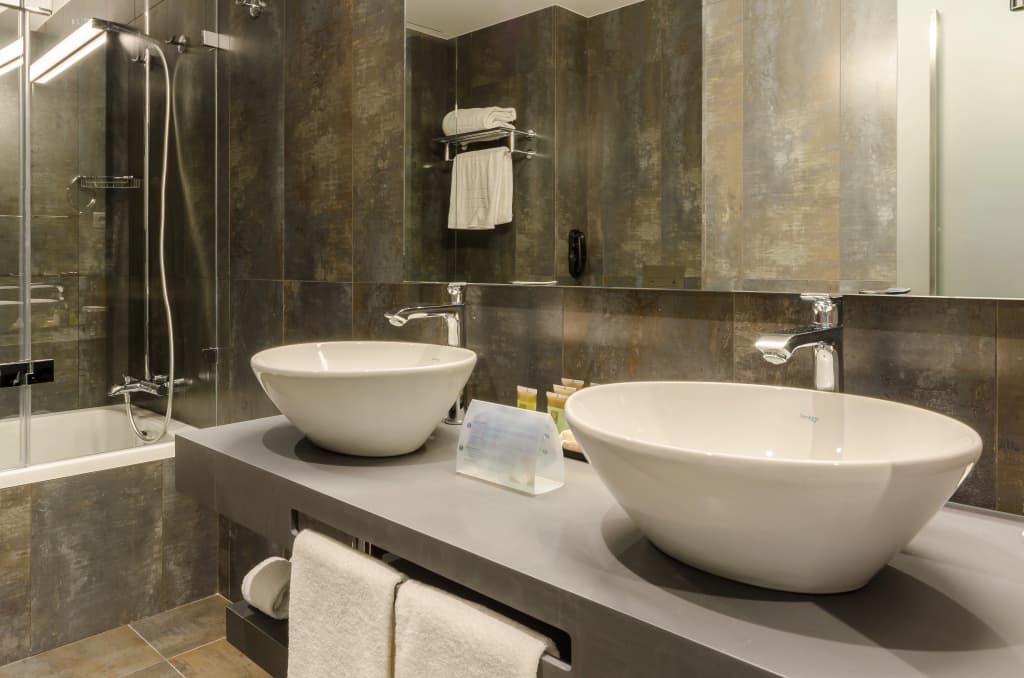 Hotel Vincci Liberdade - photo 22