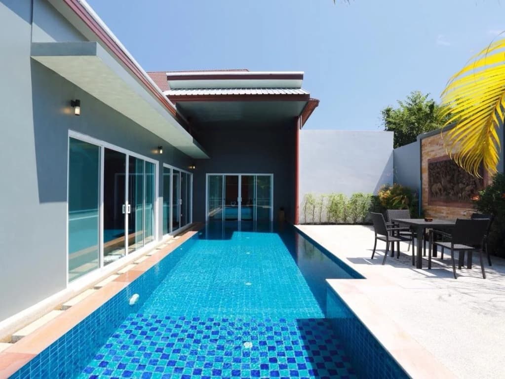 Sudee Villa - photo 10