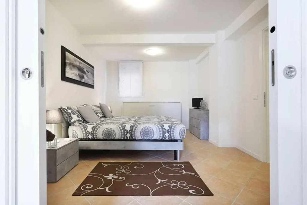 Al Battello Apartments - photo 1