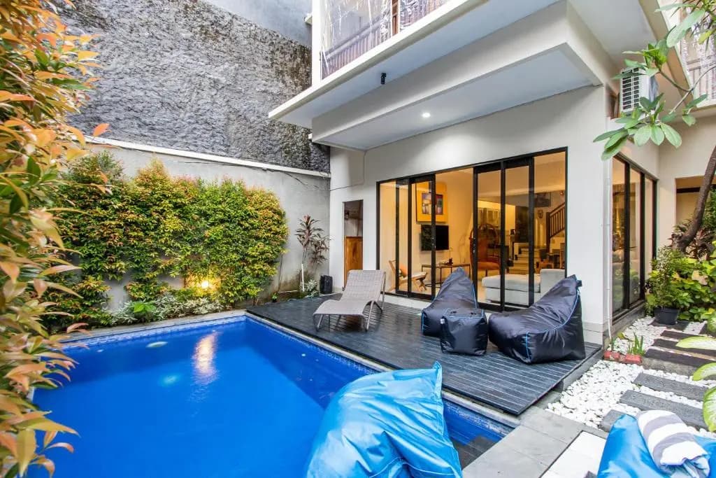 Villa Kekasih by Bali Prime Hospitality - photo 12