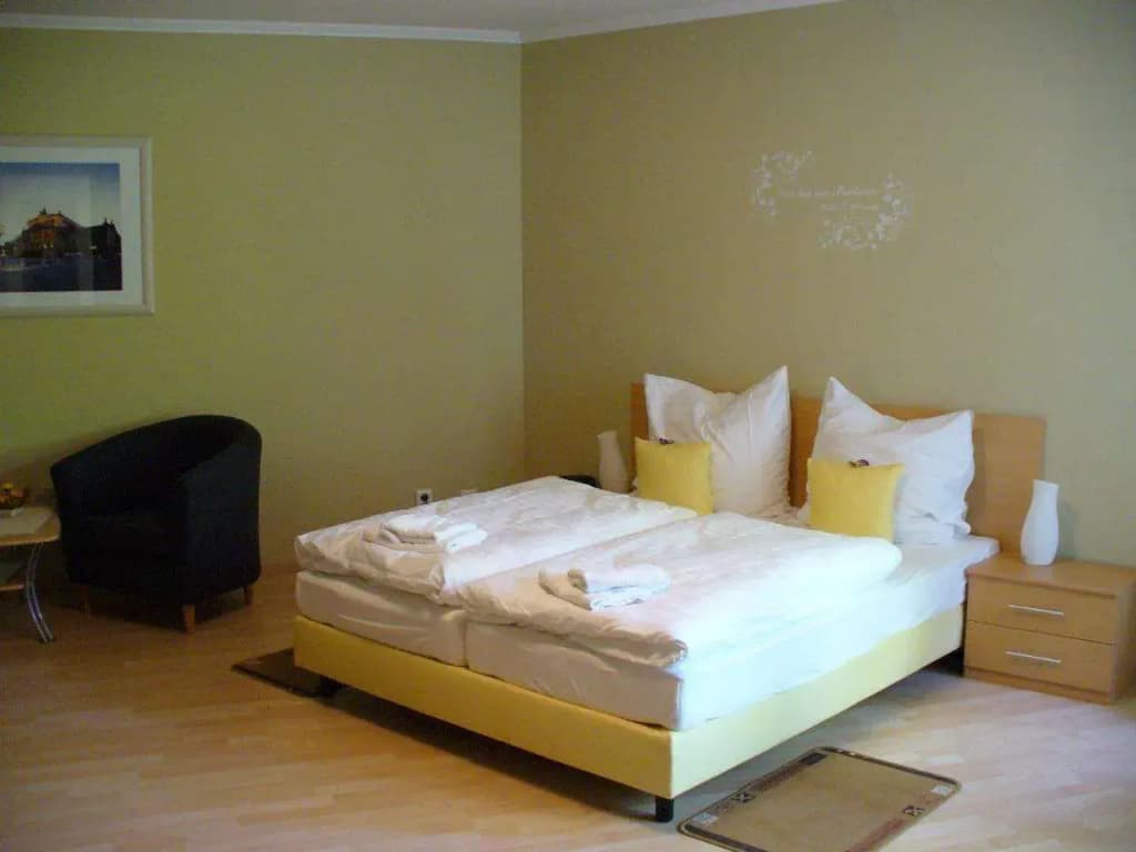 Tillmanns-Haus - photo 3