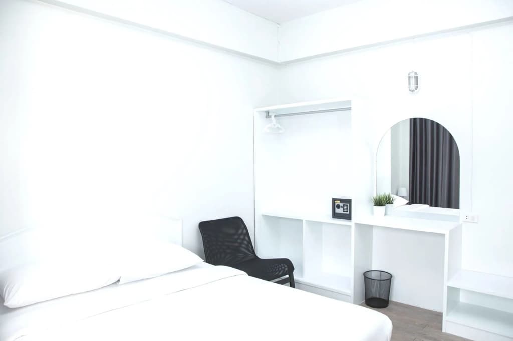 Crystal Hotel Huahin - photo 7