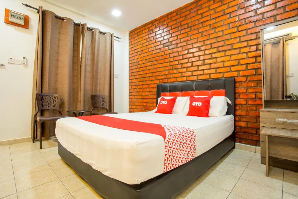 OYO 90178 Classic Homestay - photo 2