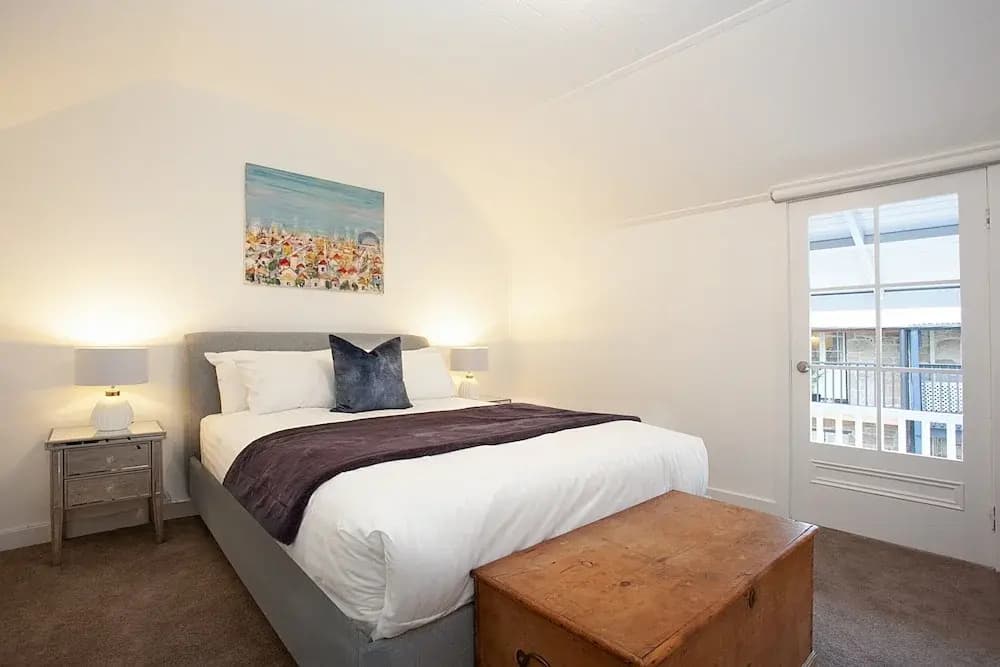 Spacious 3-bed Family House With Courtyard - photo 15