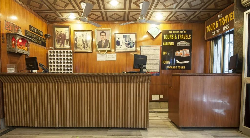 Mayur Assam Hotel - photo 13