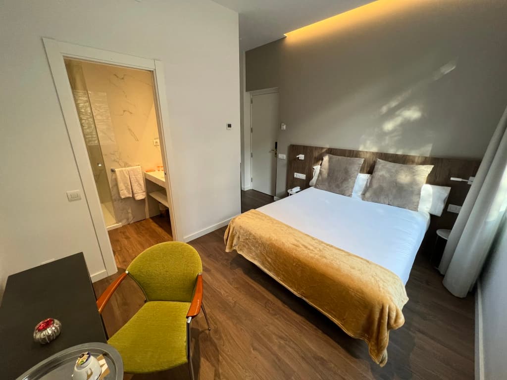 Vilana Hotel Boutique - photo 32