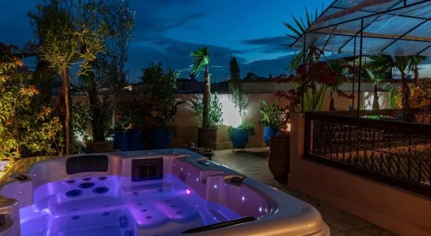 Riad Dar Merzouga - photo 19
