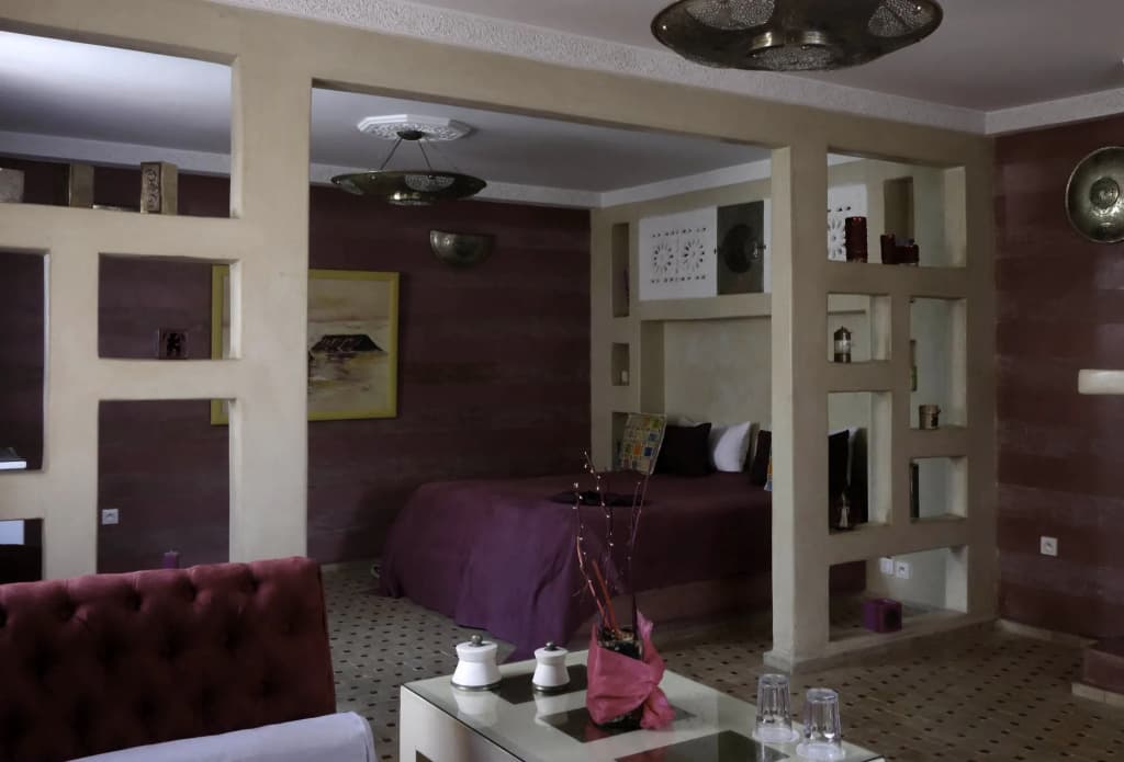 Riad Turquoise - photo 19