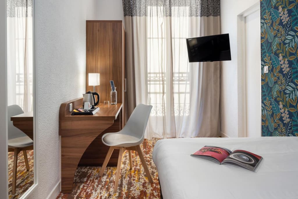 Hôtel KHLA Nice - photo 22