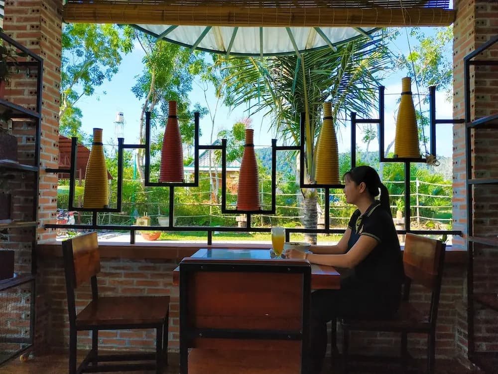 Bungalows Bai Vong - photo 23