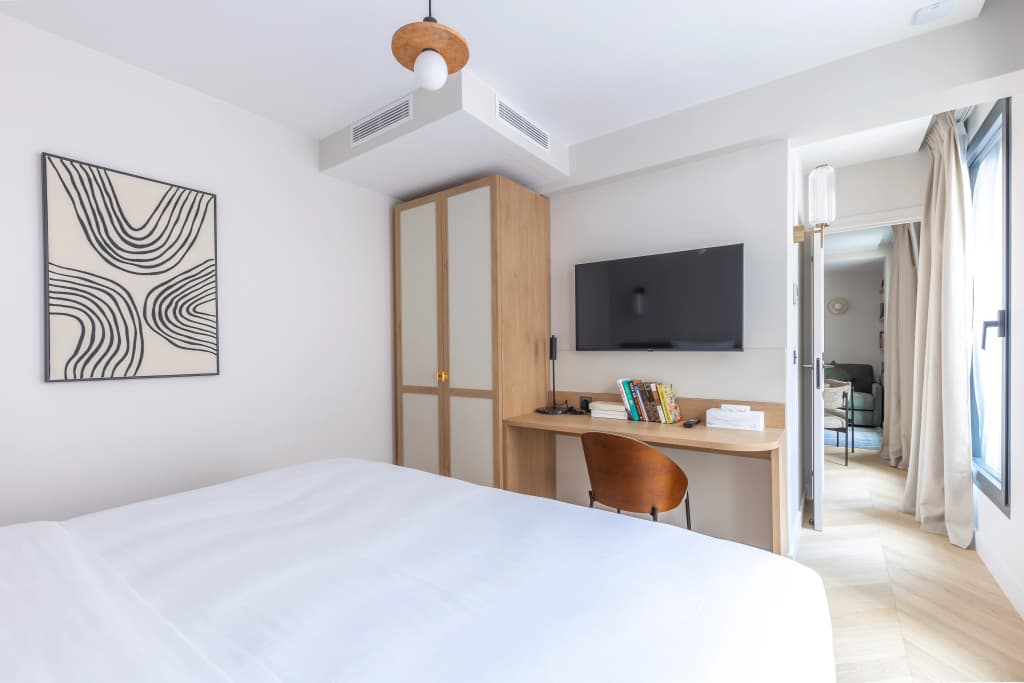 Le Pera Hotel - photo 37