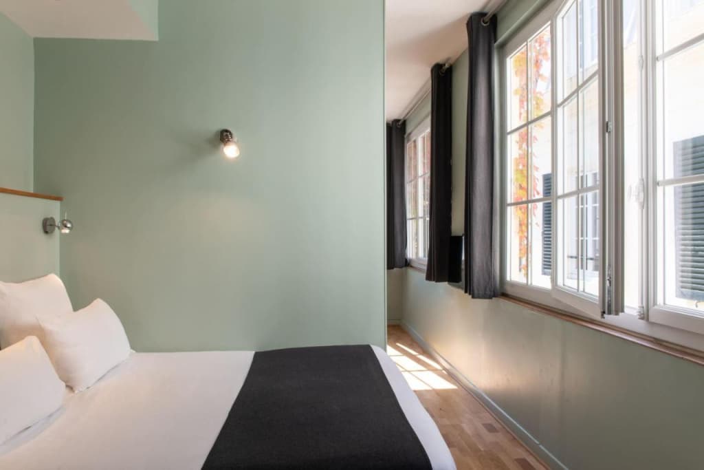 Hôtel Helzear Montparnasse - photo 36