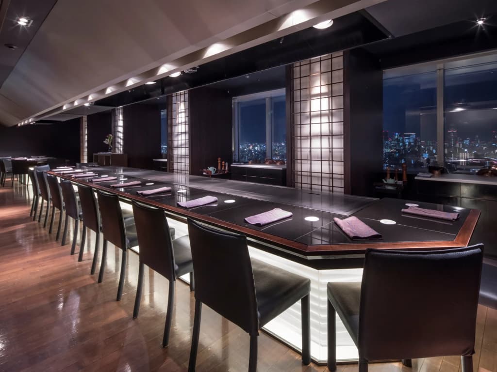 ART HOTEL Osaka Bay Tower - photo 20