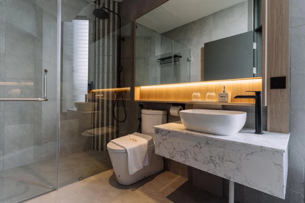 Impiana by Roxy Hotel - photo 9