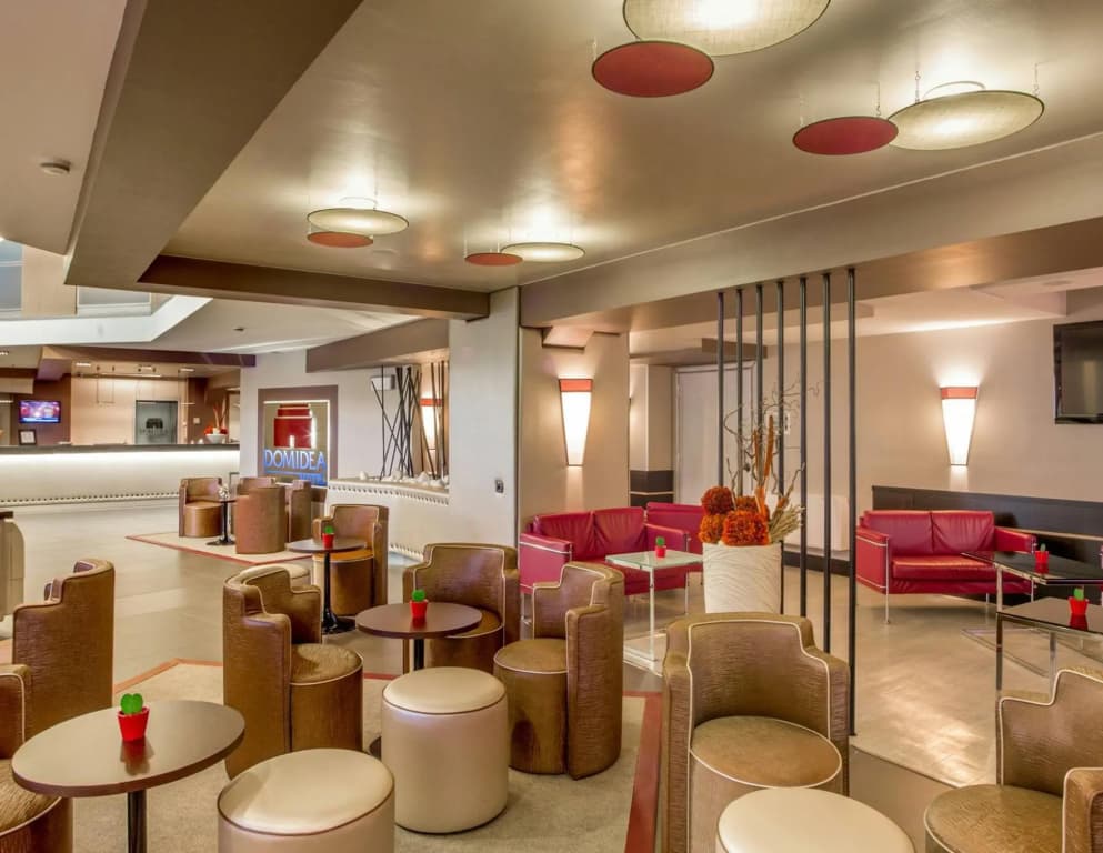 Hotel Domidea - photo 20