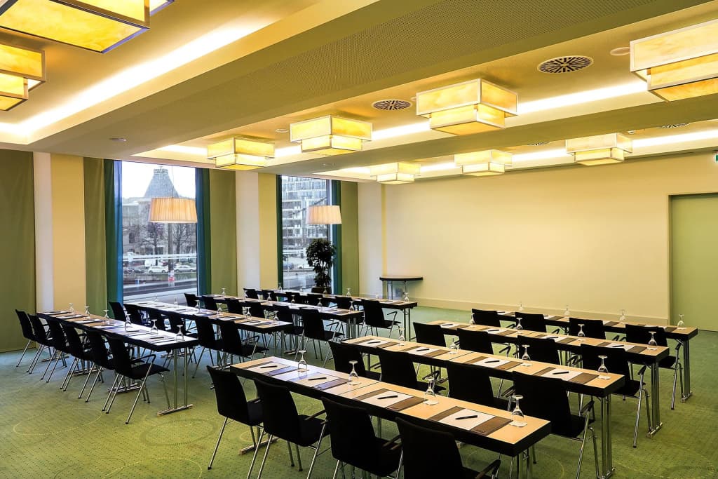 Melia Berlin - photo 22