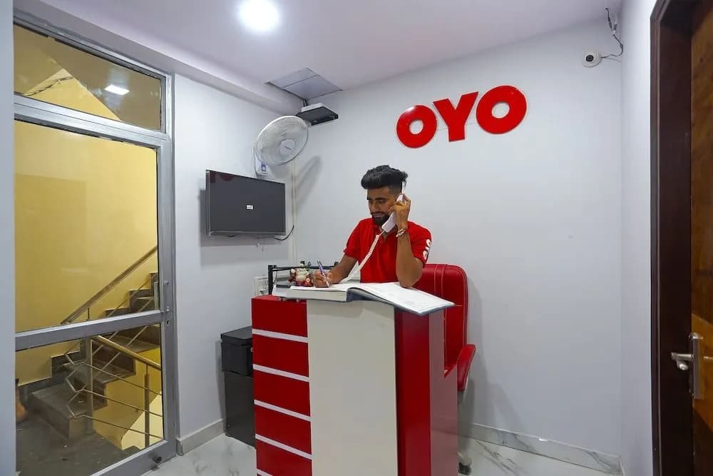 OYO 41215 Three Kings - photo 14