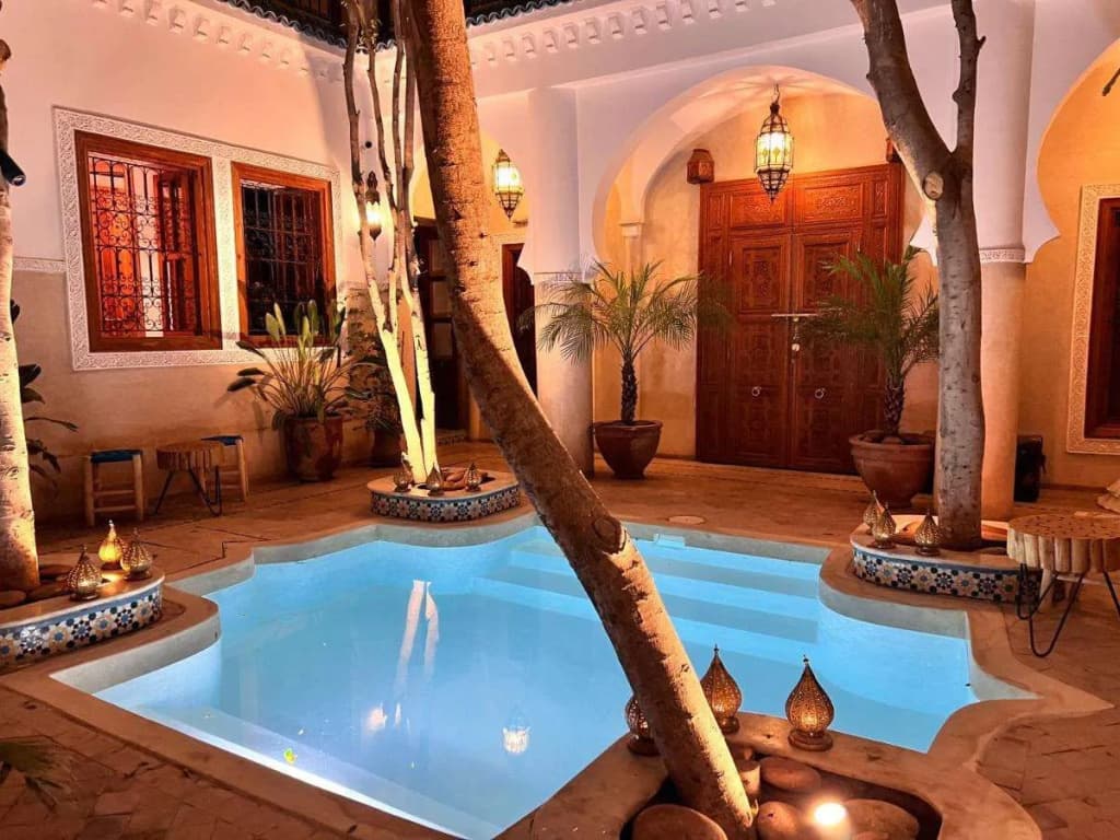 Riad Asrari - photo 20