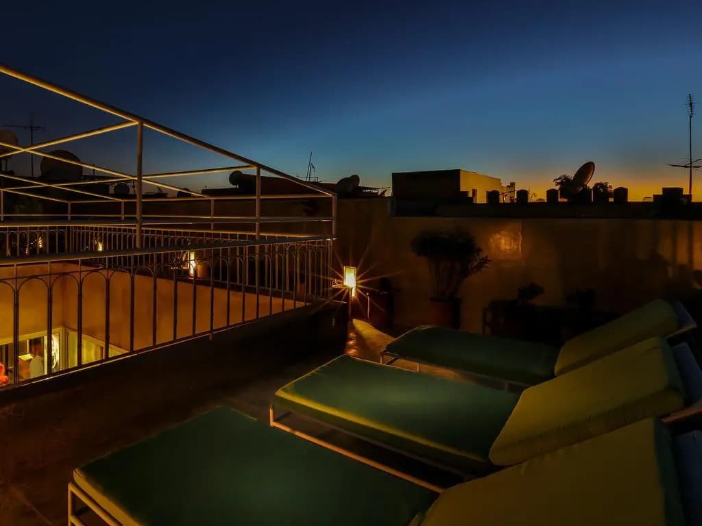 Ryad Marrakech - photo 16