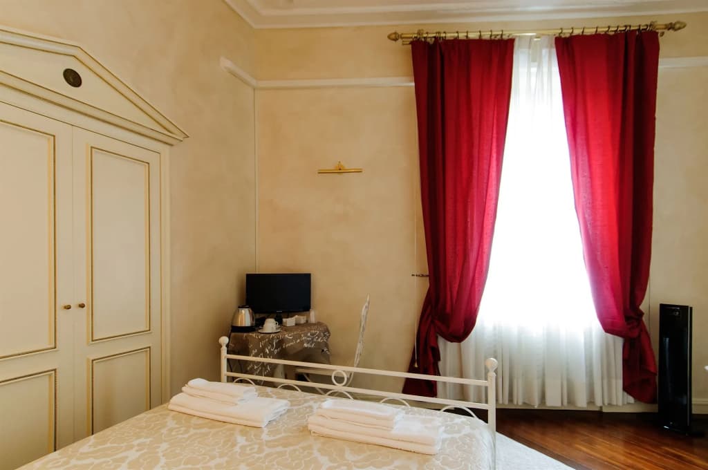 Made in Rome B&B - photo 5