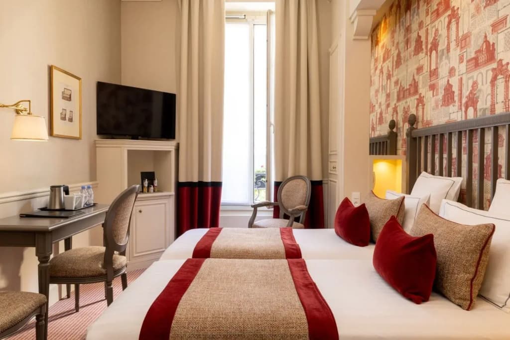 Hotel Arioso - photo 33
