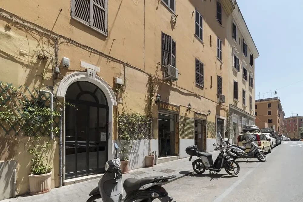 San Lorenzo Wooden Flat - photo 10